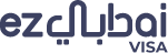 EZDubaiVisa Logo