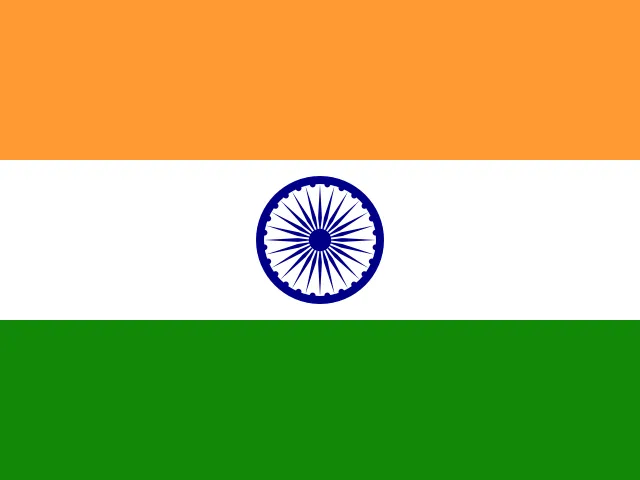 R Sharma